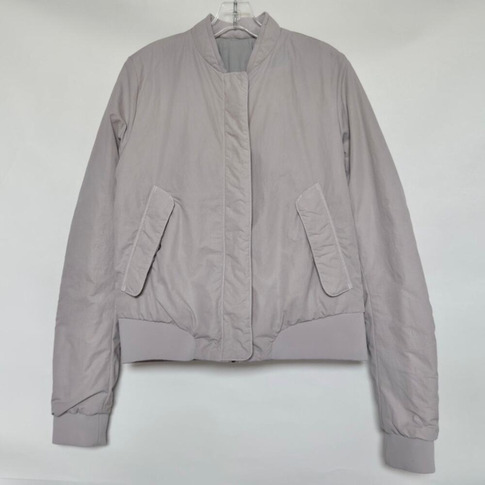 LULULEMON Reversible Lightweight Jacket Size 2